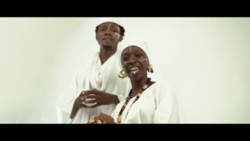 Black AD Feat. Réné De Bko - La Paix