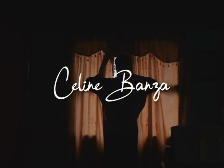 Céline Banza – Prayer