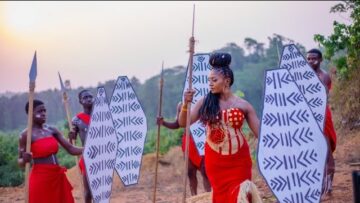 Chilli Wawaye - Example