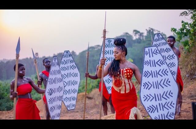 Chilli Wawaye – Example