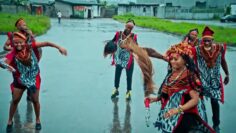 Chilli Wawaye – Example (Dance video)