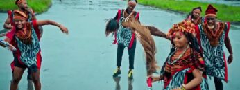 Chilli Wawaye – Example (Dance video)