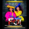 Chilli Wawaye Ft. Kareyce Fotso - Garde La Foi