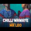 Chilli Wawaye Ft. MrLeo – Taàtá Yiì Ne