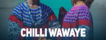 Chilli Wawaye Ft. MrLeo – Taàtá Yiì Ne