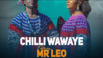 Chilli Wawaye Ft. ‪Mr Leo - Taàtá Yiì Ne