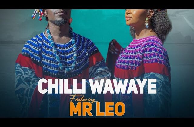 Chilli Wawaye Ft. ‪MrLeo – Taàtá Yiì Ne