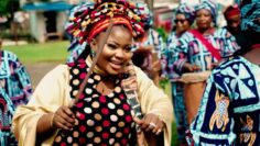 Chilli Wawaye – One Love (Kiyàyu’yà)