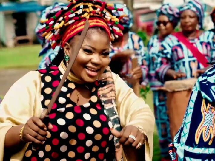 Chilli Wawaye – One Love (Kiyàyu’yà)