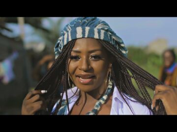 Chilli Wawaye - Rèhmti