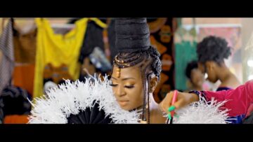 Chilli Wawayee Ft. Babaah Master - Pata Pata