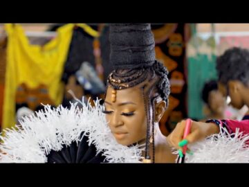 Chilli Wawayee Ft. Babaah Master - Pata Pata