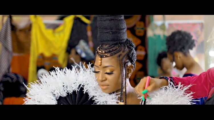 Chilli Wawayee Ft. Babaah Master – Pata Pata