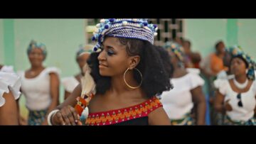 Chilli Wawayee Ft. Yaah Celine - Láa Fàn