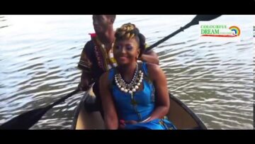 Chilli Wawayee - Unity