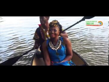 Chilli Wawayee - Unity