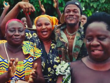 Debordo Leekunfa - Reconnaissance D’Atouro