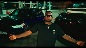 Elow'n - Bolide Nerveux