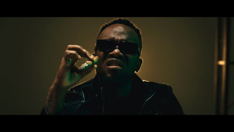 Elow’n – Piégé