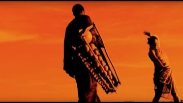 Kimi Djabaté - Terike