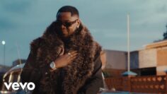 Kizz Daniel Ft. Angelique Kidjo, Johnny Drille – Police