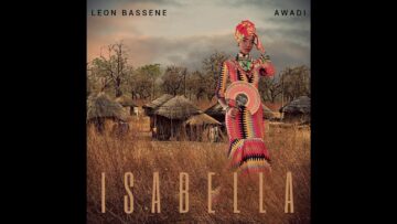 Leon Bassene Feat. Awadi - Isabella