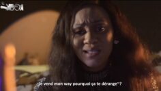 Lily Swagga – Le way