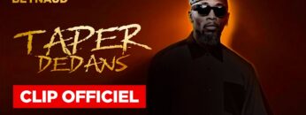 Serge Beynaud – Taper Dedans