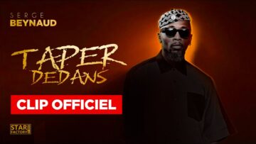 Serge Beynaud - Taper Dedans