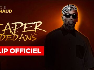 Serge Beynaud - Taper Dedans