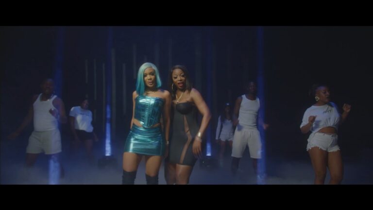 Titica ft. Rebo & Kyaku Kyadaff – Oko Boma Nga