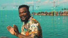 Vetcho Lolas – Nzambe