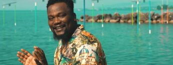 Vetcho Lolas – Nzambe
