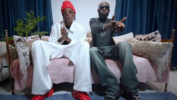 Fabregas le Métis Noir ft. Bébé Chéri – Pierre Précieuse