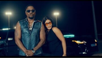 BEBI PHILIP - Faut Bara Remix