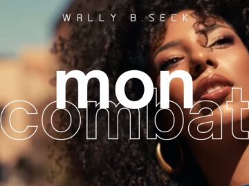 Wally B. Seck - Mon combat