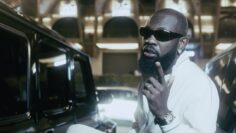 Fabregas le Métis Noir ft. Light Music Villa Nova – Résurrection