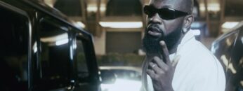 Fabregas le Métis Noir ft. Light Music Villa Nova – Résurrection