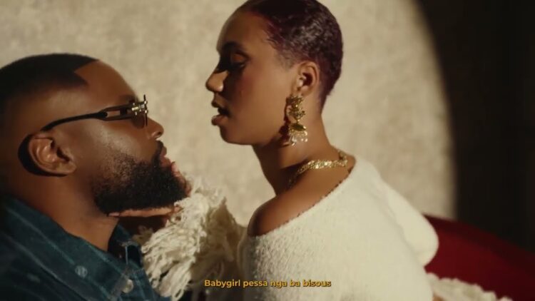 Hiro – Baby Girl