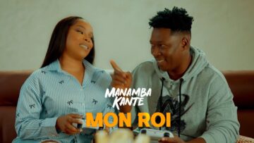 Manamba Kanté - Mon Roi