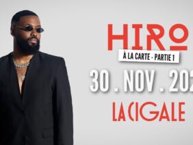 Hiro – C’est Mort