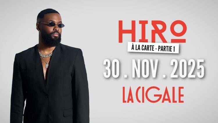 Hiro – C’est Mort