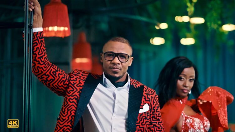 Alikiba – SELLA