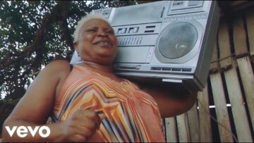 Carl Brizzy Ft. One Face - Sa Ngando