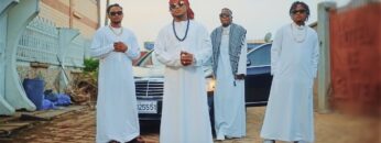 Carl Brizzy – Ma Vie