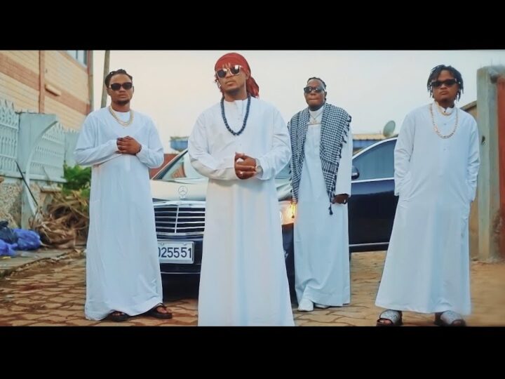 Carl Brizzy – Ma Vie