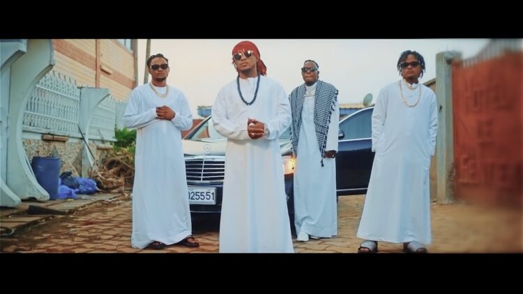 Carl Brizzy – Ma Vie