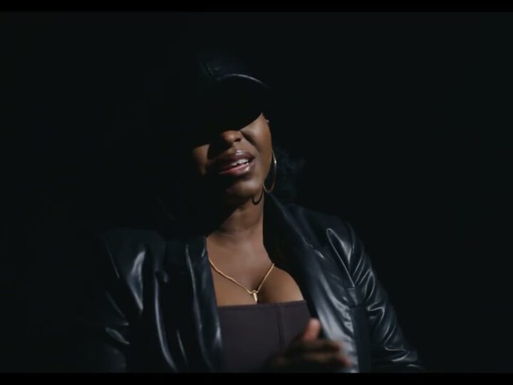 Daphne & Felani & Prido – AVANCÉE (Le Pays Va Mal)