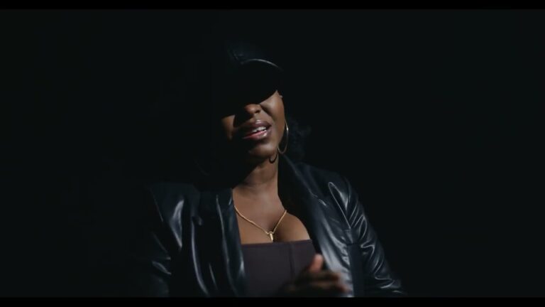 Daphne & Felani & Prido – AVANCÉE (Le Pays Va Mal)