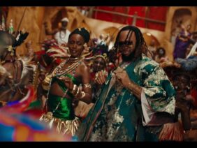 Flavour & Baaba Maal – AFROCULTURE